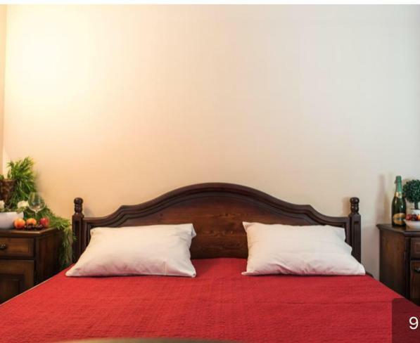 Apartment Blue สเวติ สเตฟาน ภายนอก รูปภาพ